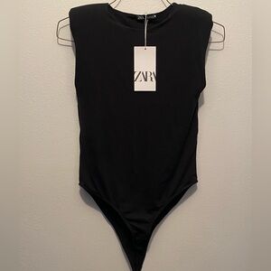 Zara Body Suit